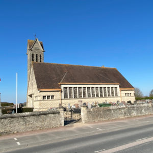 L’église Saint-Germain