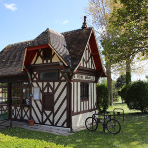 Varaville Infos