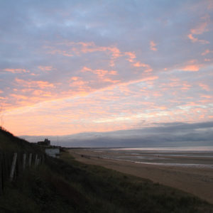 Les Dunes