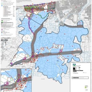 Le Plan local d’urbanisme