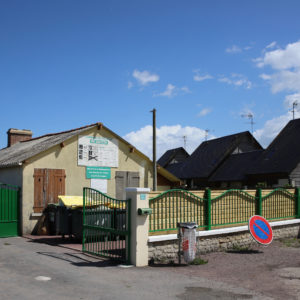 Les déchets